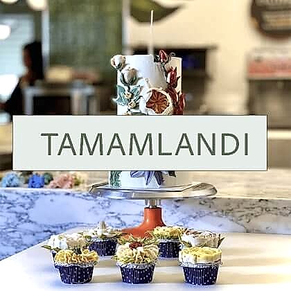 Buttercream Workshop