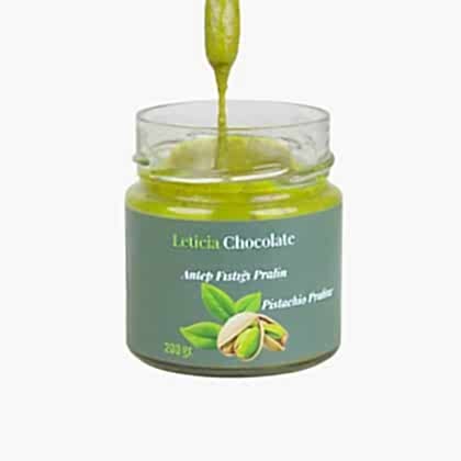 Antep Fıstıklı Ezme