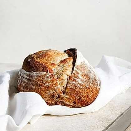 Artizan Zeytinli Ekmek