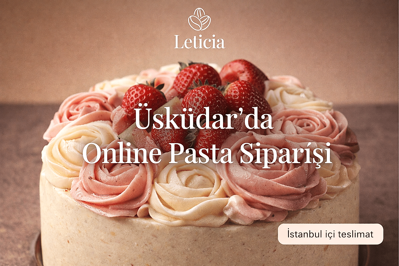 Pasta Siparişi