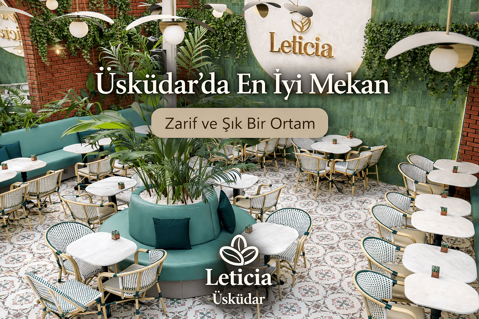 Üsküdar En İyi Mekan